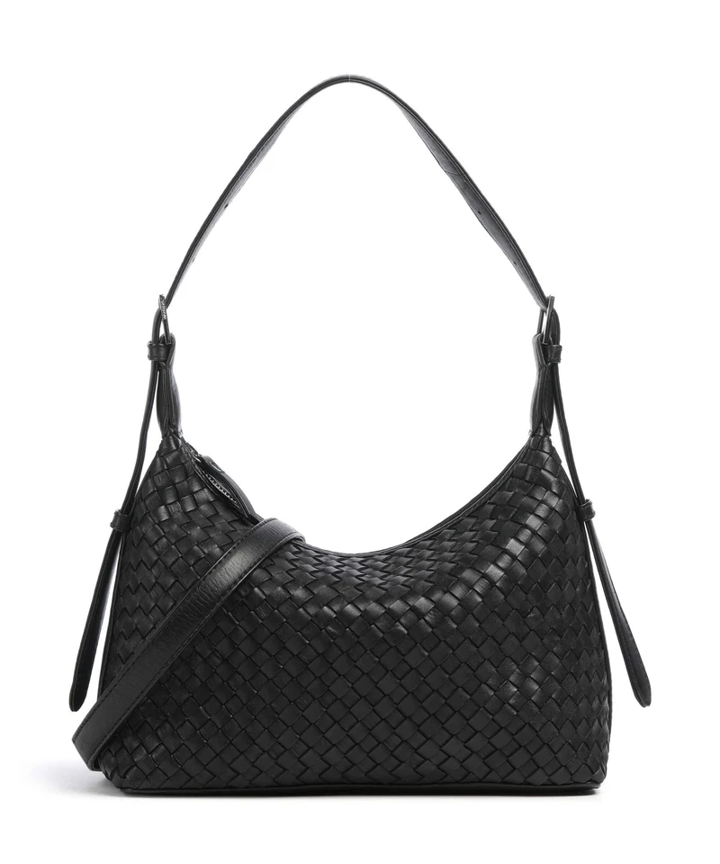Markberg Amari Bolso de hobo black