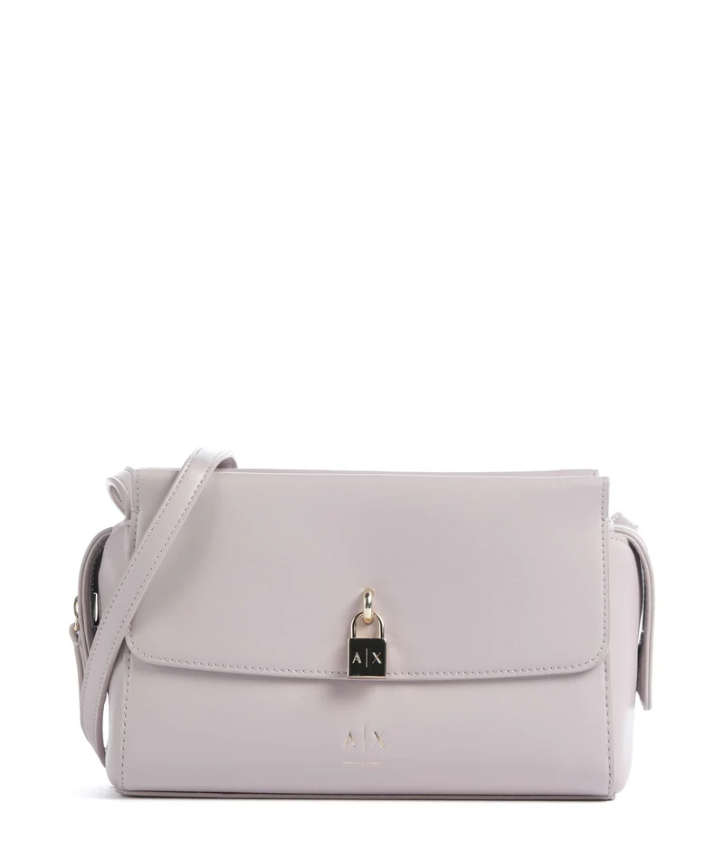 Armani Exchange Taylor Bandolera ballet