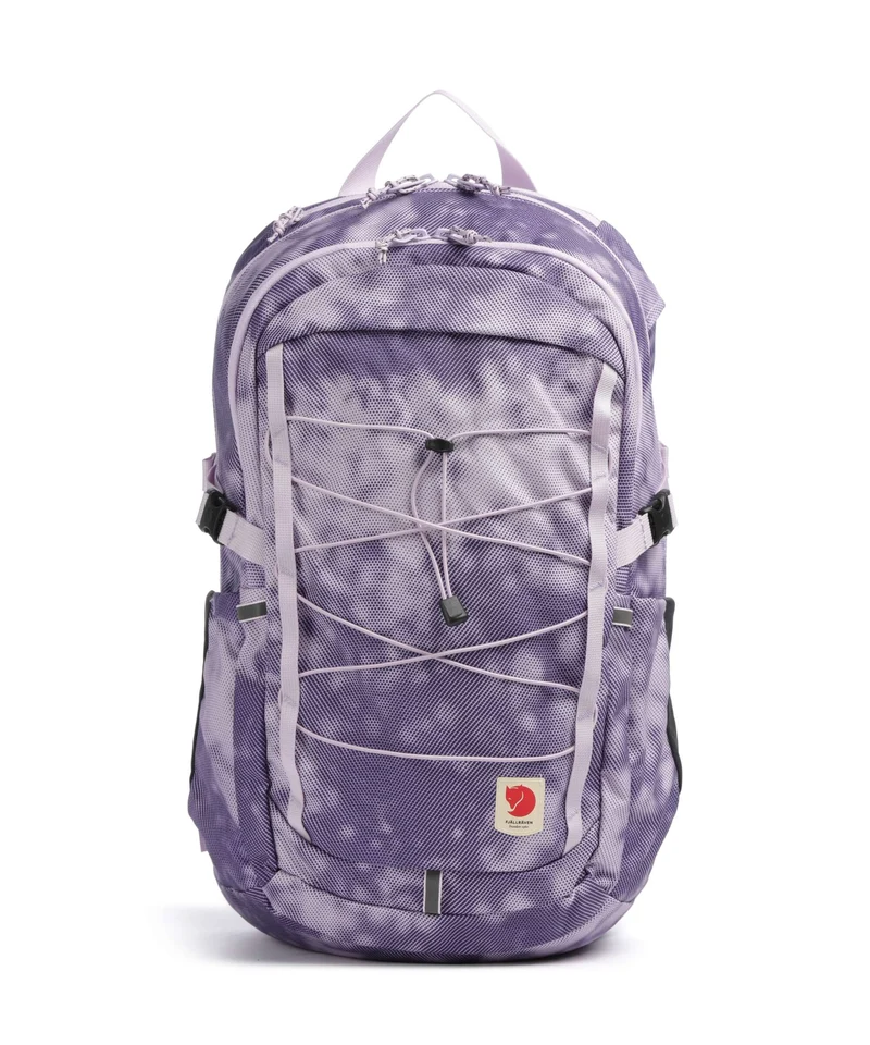 Fjällräven Skule 28 Mochila pastel lavender/shade
