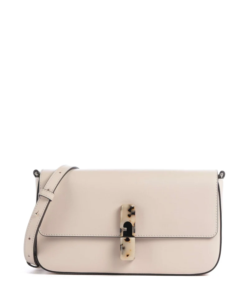 Furla Iride S Bandolera cotone