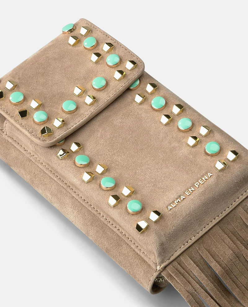 BOLSO CARTERA NATALIA