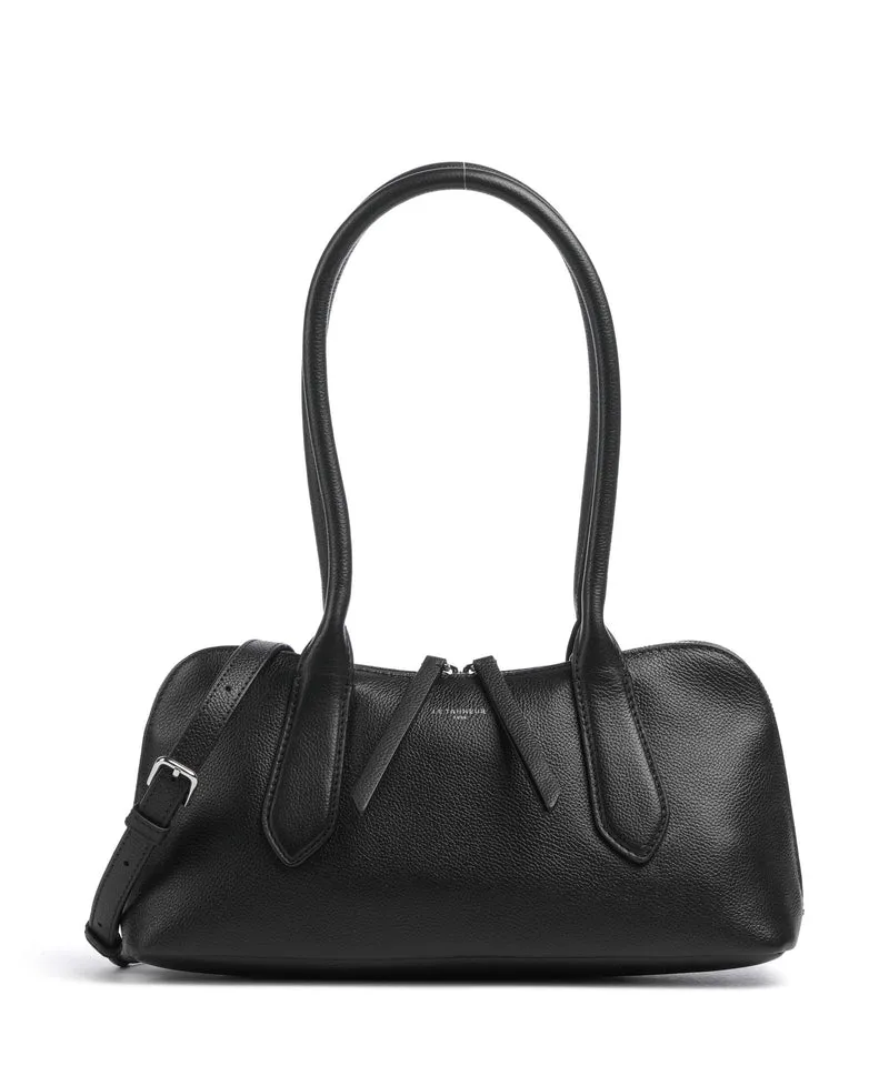 Le Tanneur Apolline Bolso de hombro noir