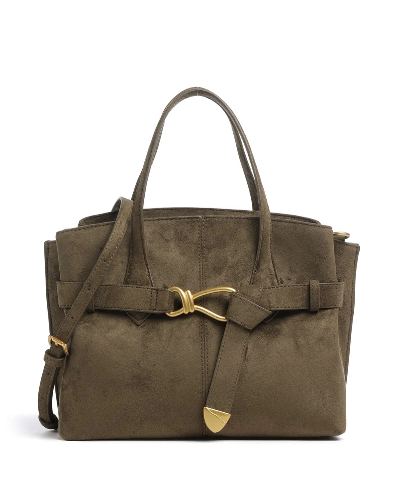 Steve Madden BJOPLIN Bolso de mano olive