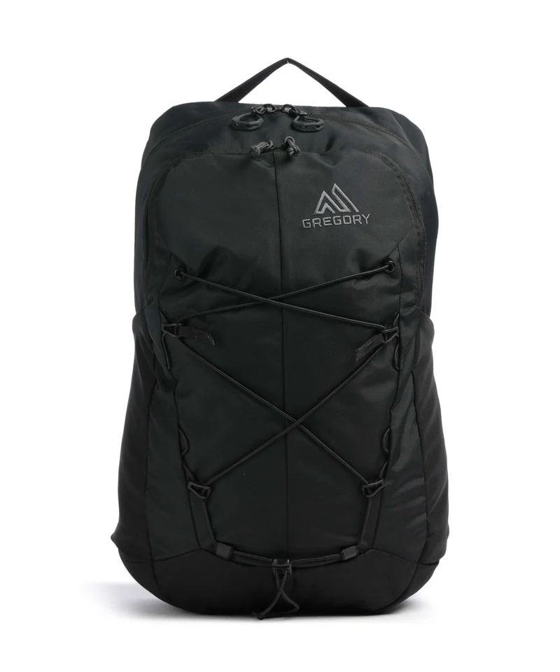 Gregory Terros 20 Mochila black lichen