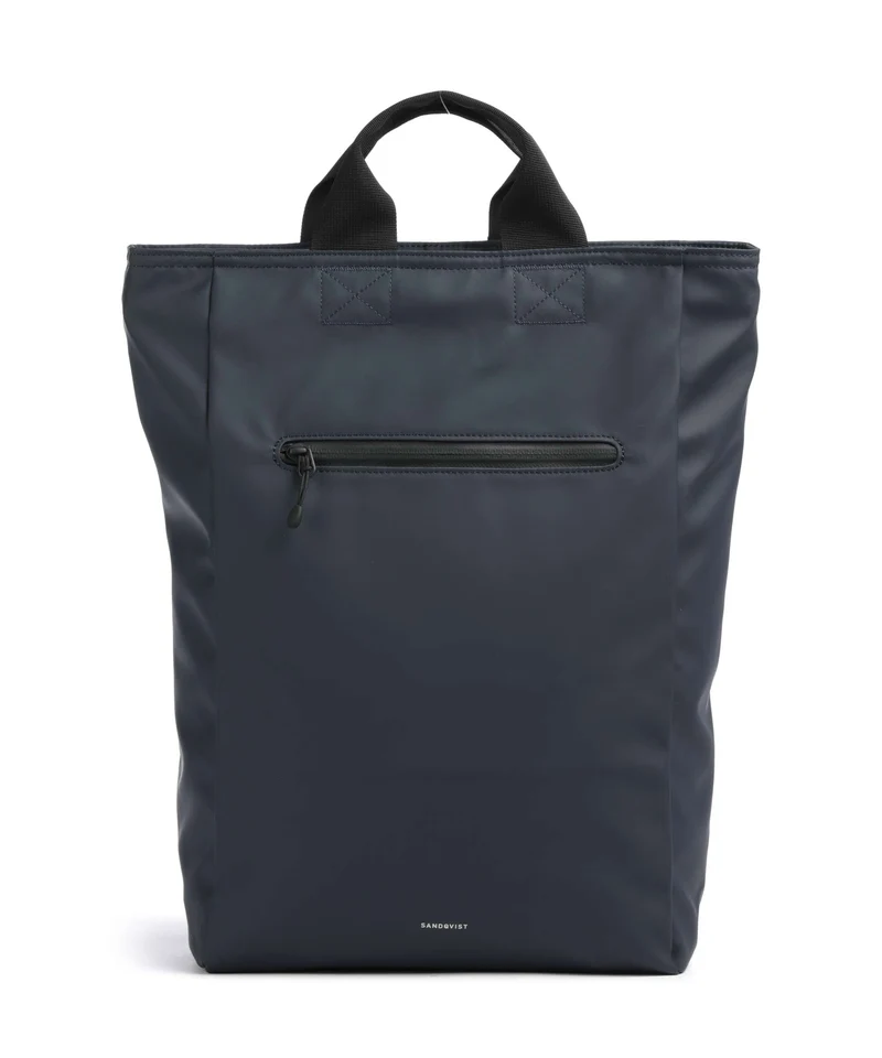 Sandqvist Stream Mochila navy