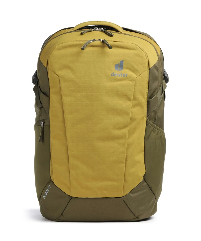 Deuter Gigant Mochila de senderismo kelp/nori