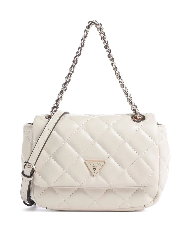 Guess Juliet Mini Bandolera bone