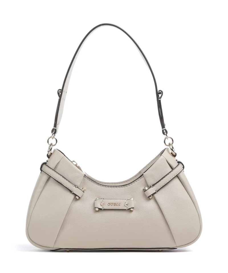 Guess Dorothy Bolso de hombro bone