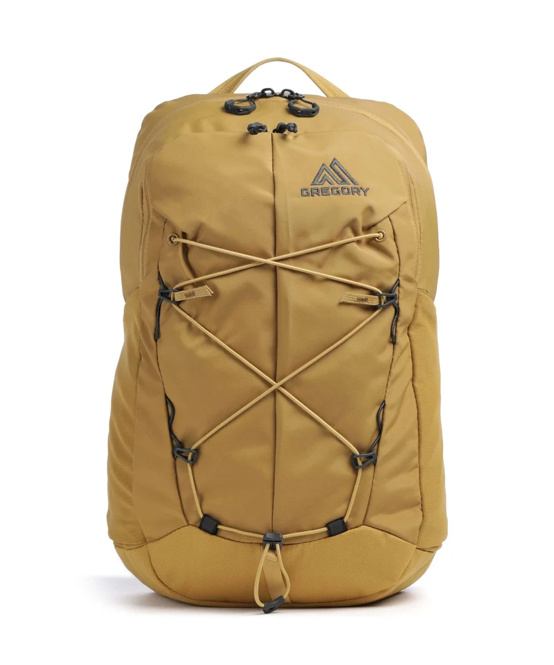 Gregory Terros 20 Mochila desert ochre
