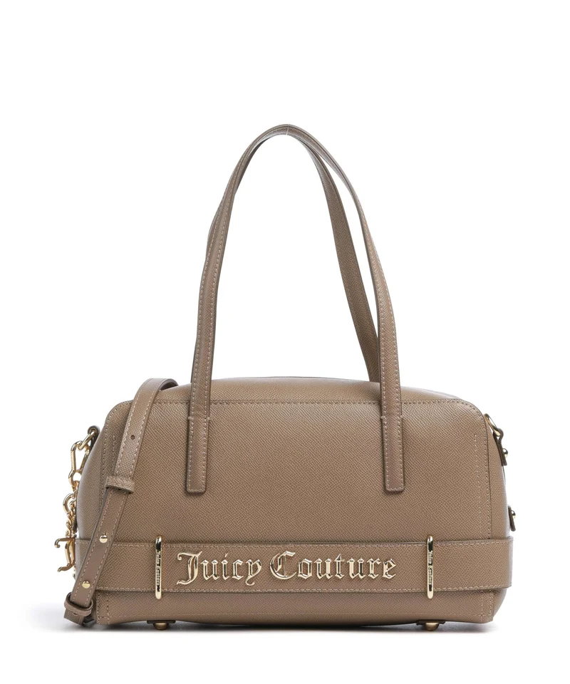 Juicy Couture Jasmine Bolso de mano fungi