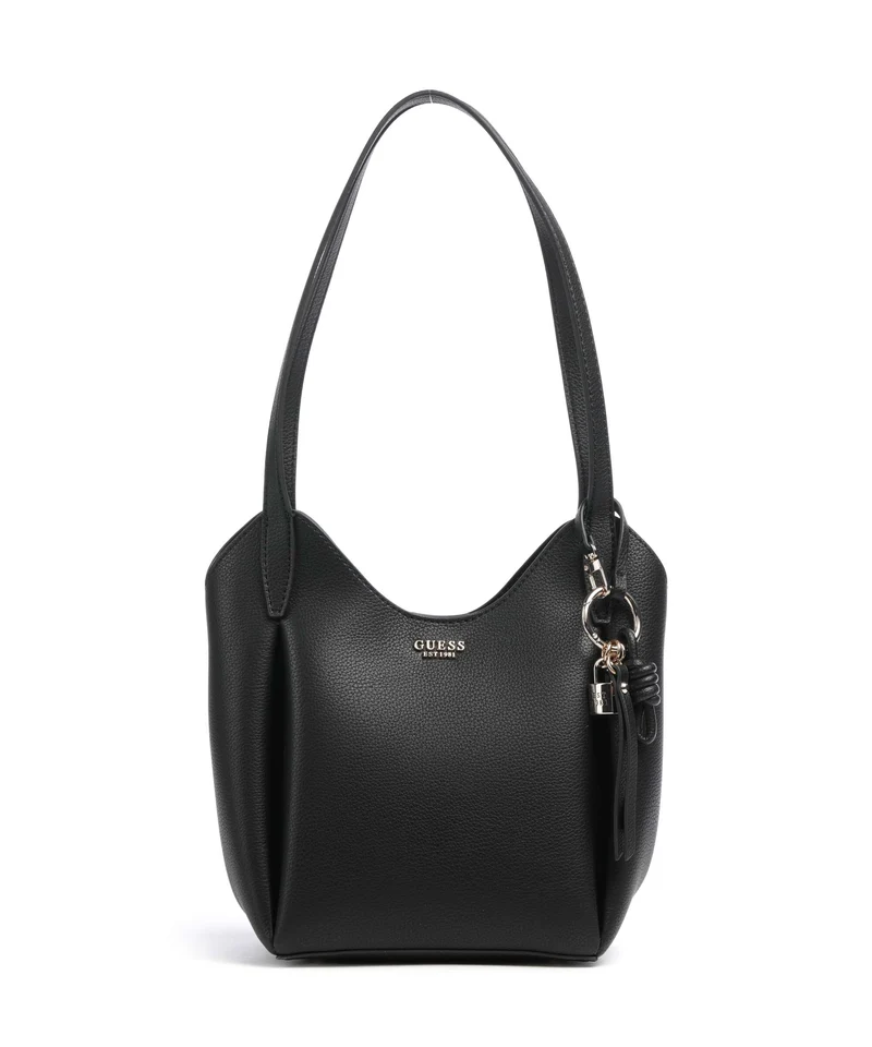 Guess Melody Bolso de hombro black