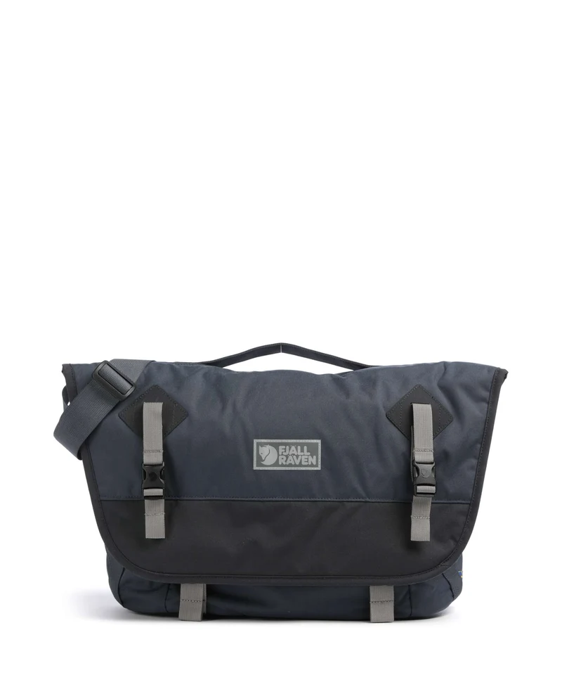 Fjällräven Vardag 12 Bandolera navy