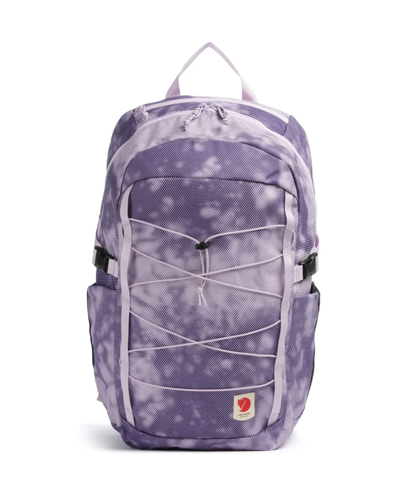 Fjällräven Skule 24 Mochila pastel lavender/shade