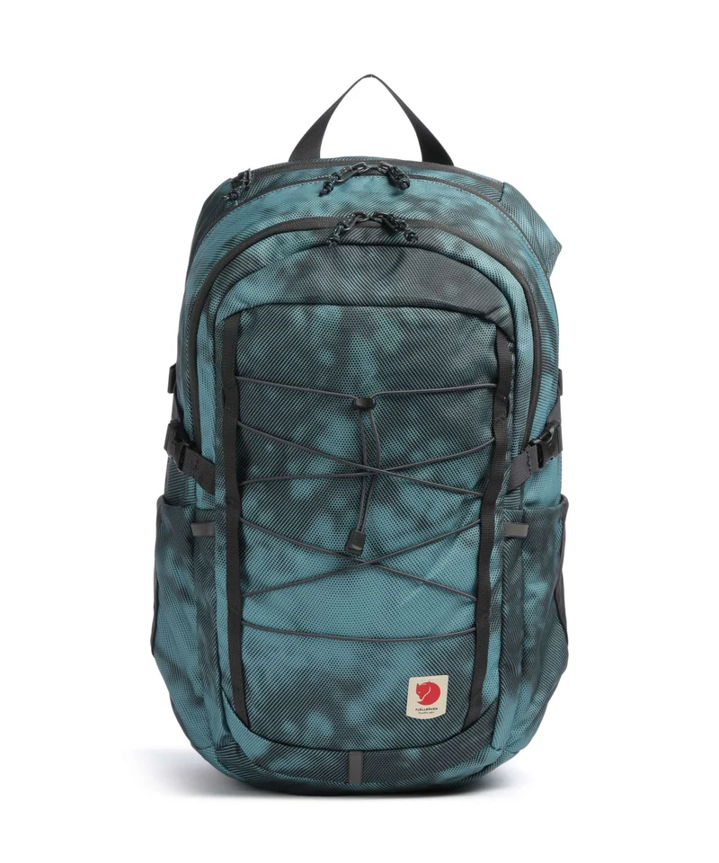 Fjällräven Skule 28 Mochila teal/shade