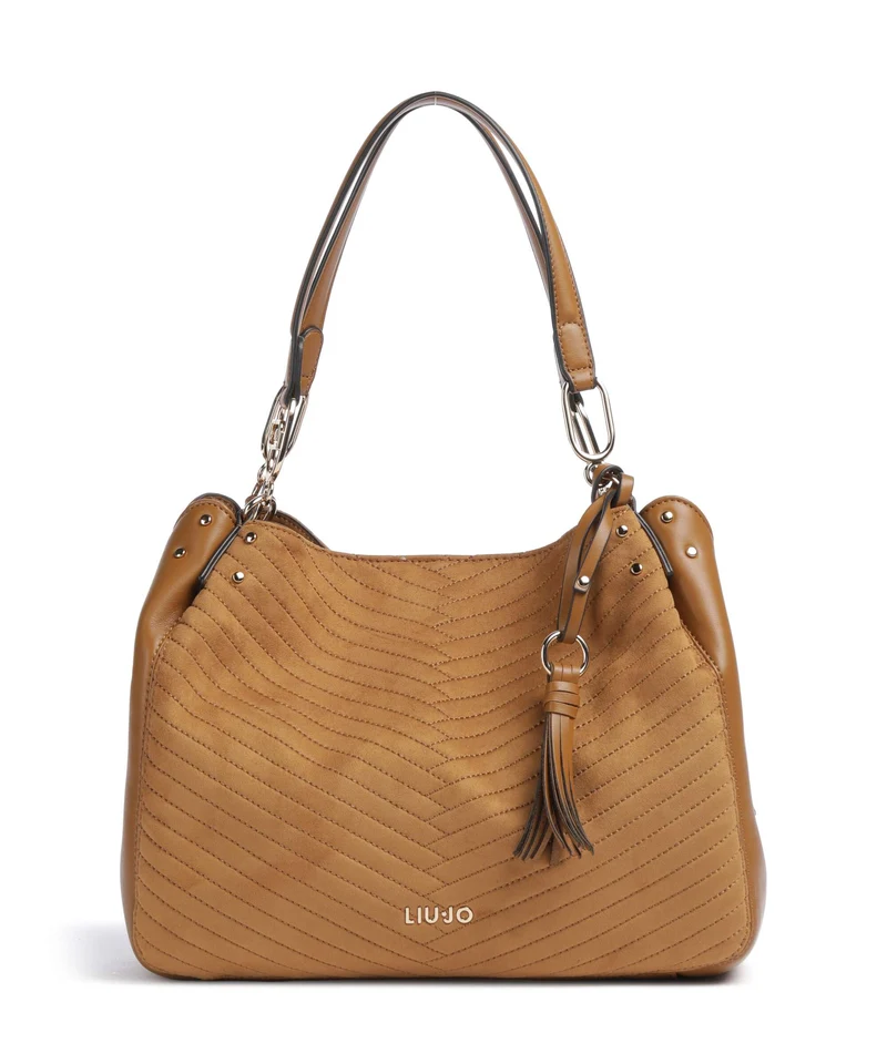 Liu Jo Cirry M Bolsa shopping suede