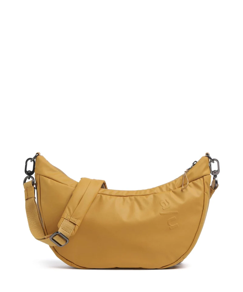 Aunts & Uncles Japan RE Yoshii Bandolera honey
