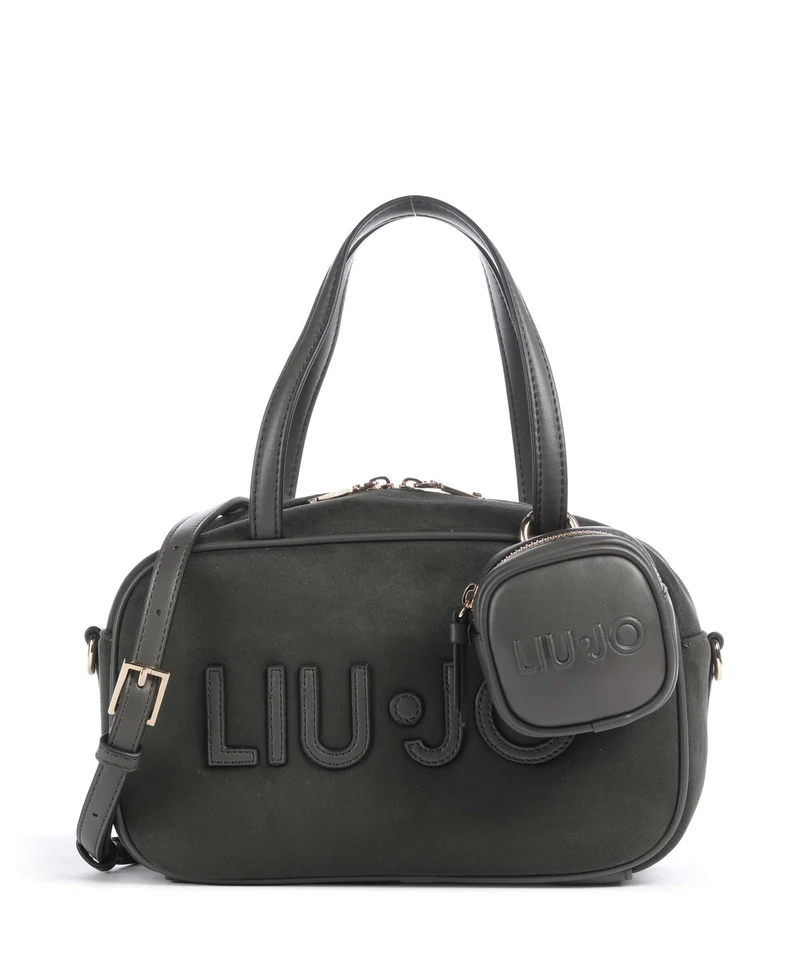 Liu Jo Ferielle M Bolso de mano foresta