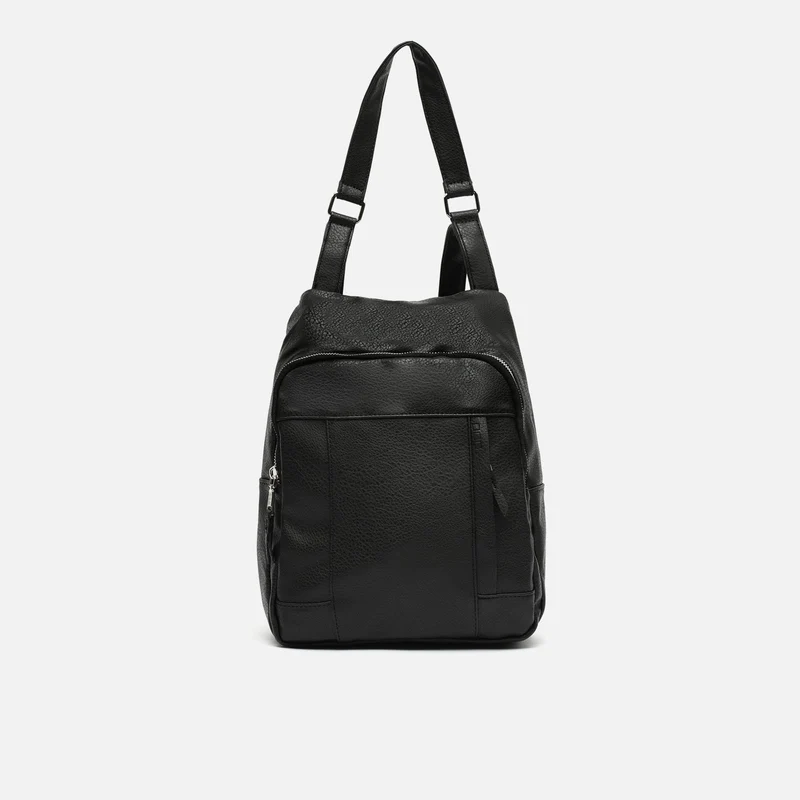 Novil mochila antirrobo