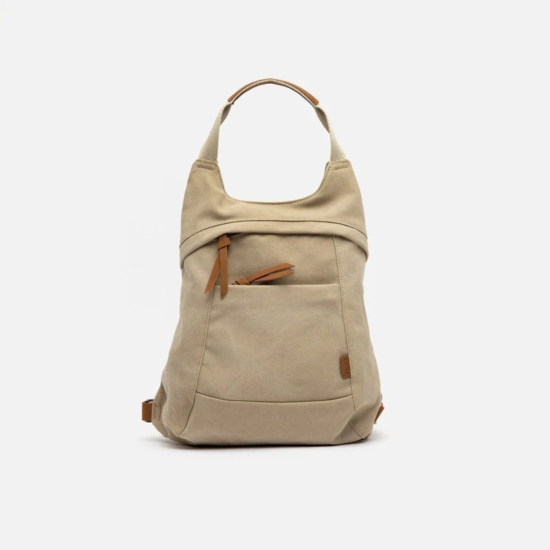 Arame mochila antirrobo