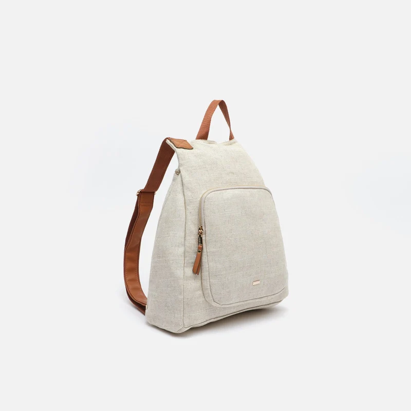 Kursi mochila antirrobo de tela