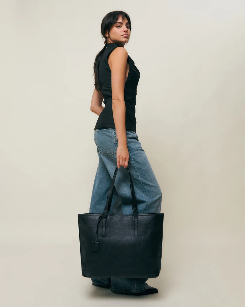 Work bolso shopper con bolsillo para portátil (14 pulgadas)
