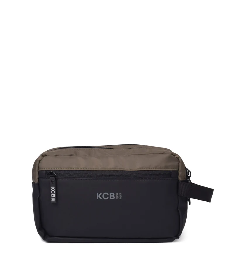 Neceser de hombre KCB Doble