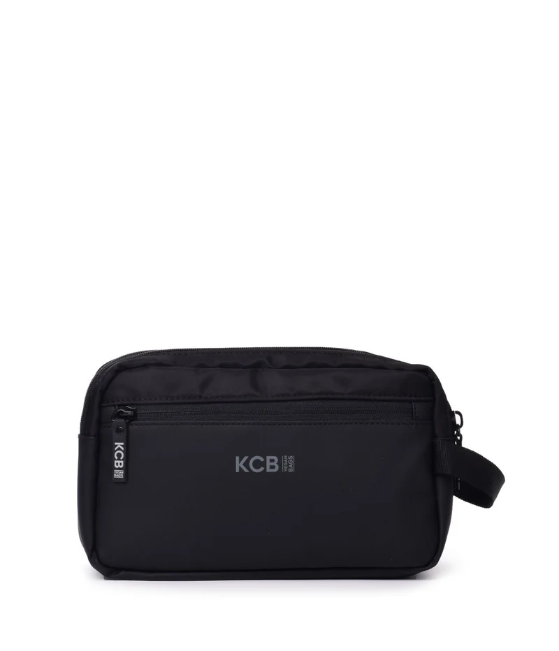 Neceser de hombre KCB Doble