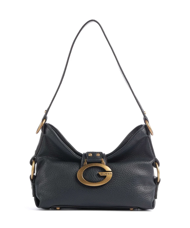 Guess Camden Mini Bolso de hobo midnight