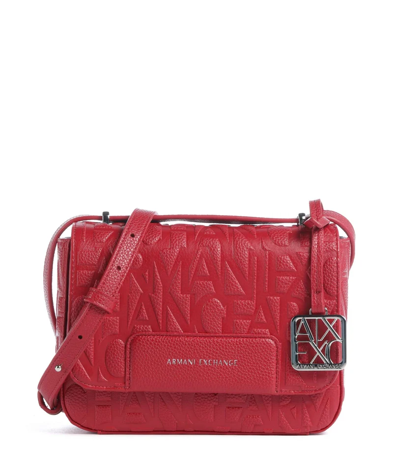 Armani Exchange Liz Bandolera opera
