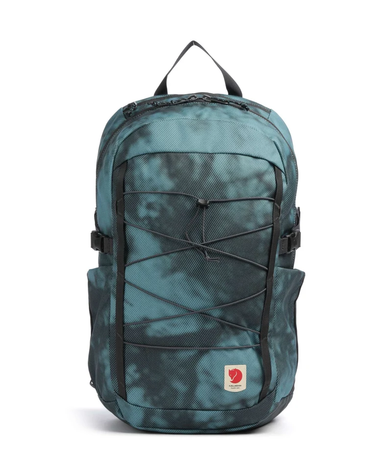 Fjällräven Skule 24 Mochila teal/shade