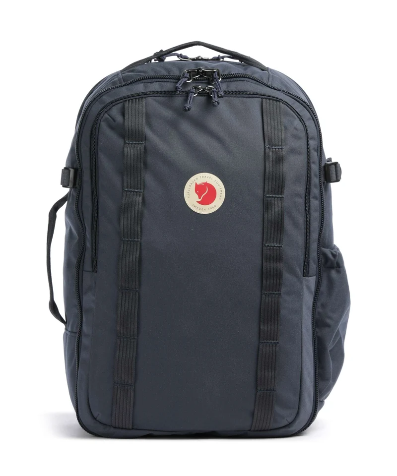 Fjällräven Travel 30 Mochila de viaje navy