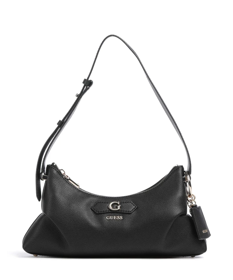 Guess Suzy Bolso de hobo black