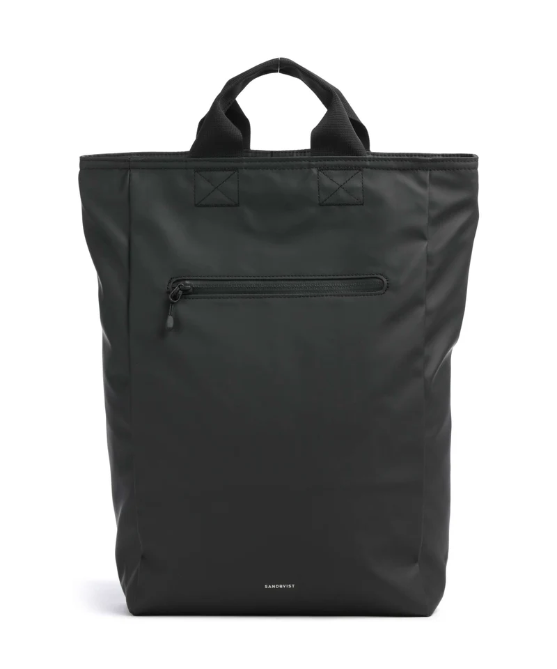 Sandqvist Stream Mochila black