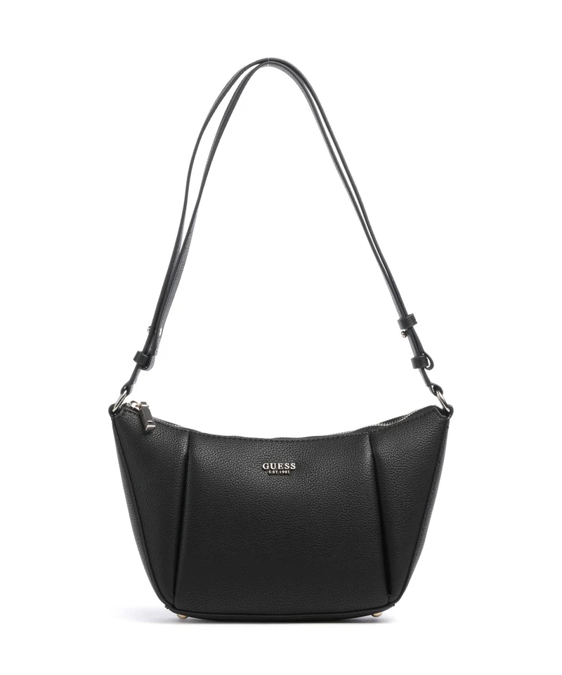 Guess Melody Bolso de hombro black