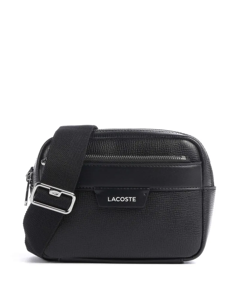 Lacoste Ossian Bandolera noir