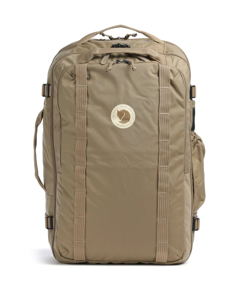 Fjällräven Färden Carry-On Mochila de viaje clay