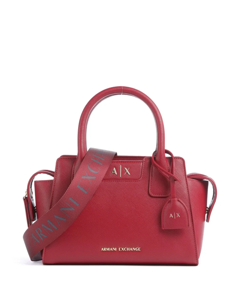Armani Exchange Amelie S Bolso de mano opera