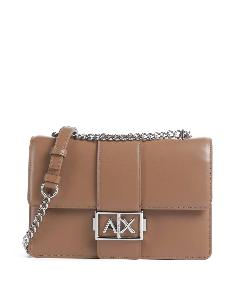 Armani Exchange Wonder M Bolso de hombro marionette