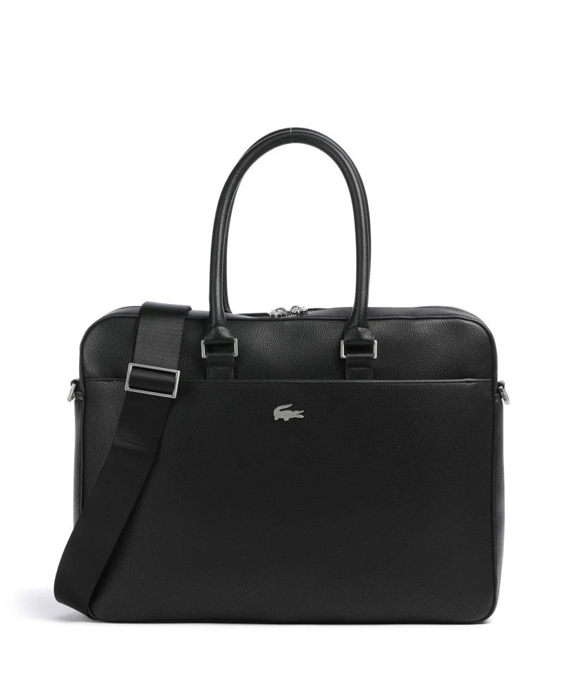Lacoste Business Maletín noir