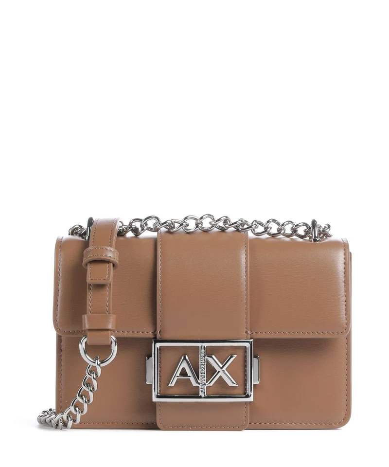 Armani Exchange Wonder S Bolso de hombro marionette
