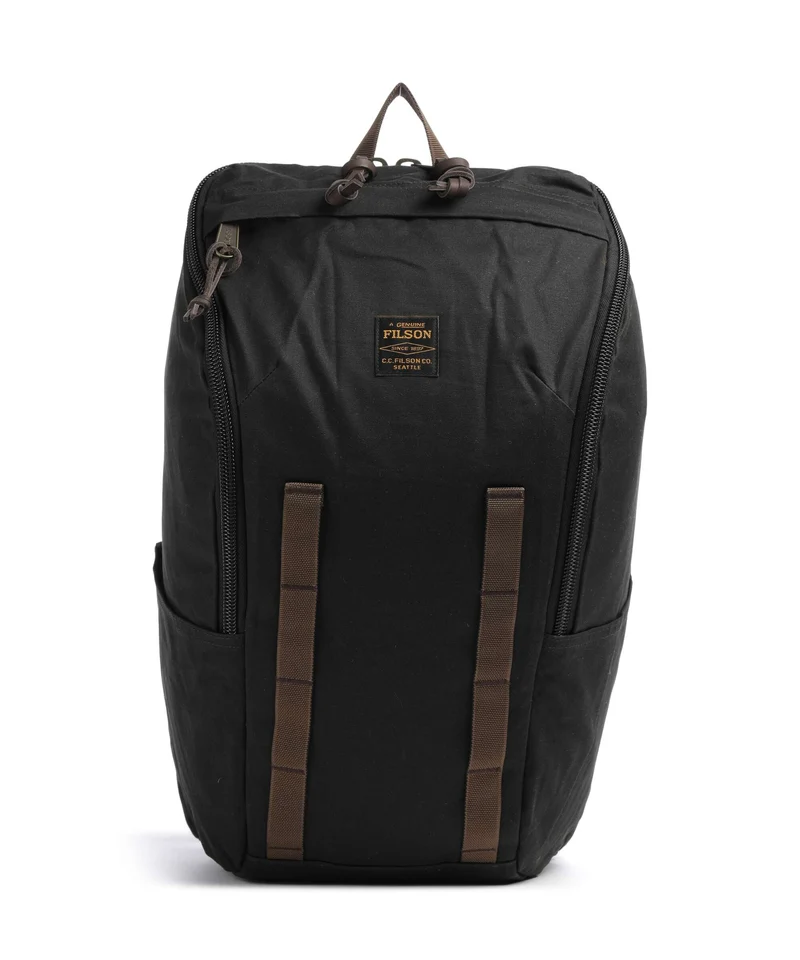 Filson Trapper Creek Mochila dark timber