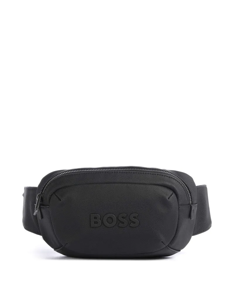 BOSS Catch 3.0 Riñonera black