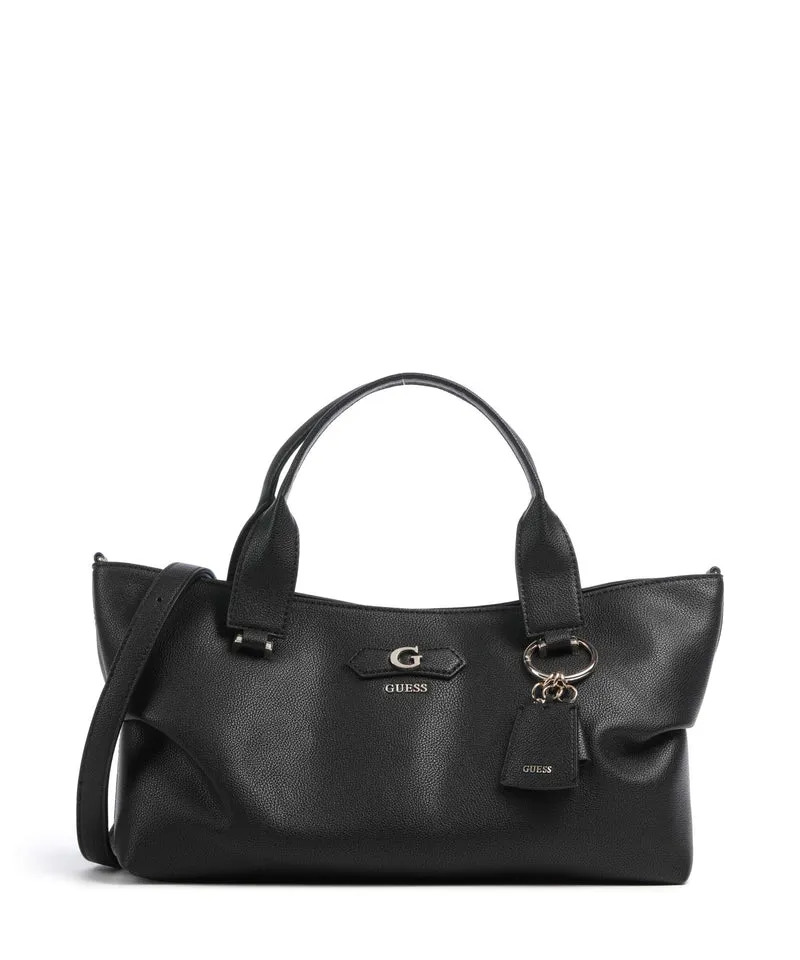 Guess Suzy Bolsa shopping black