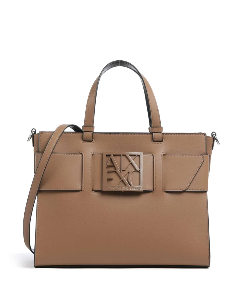 Armani Exchange Susy Bolso de mano marionette