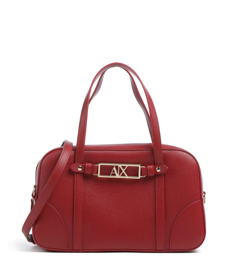 Armani Exchange Polly M Bolso de mano opera