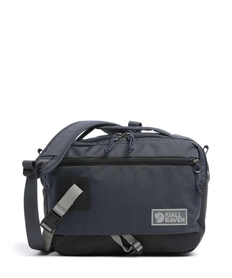 Fjällräven Vardag 6 Bandolera navy