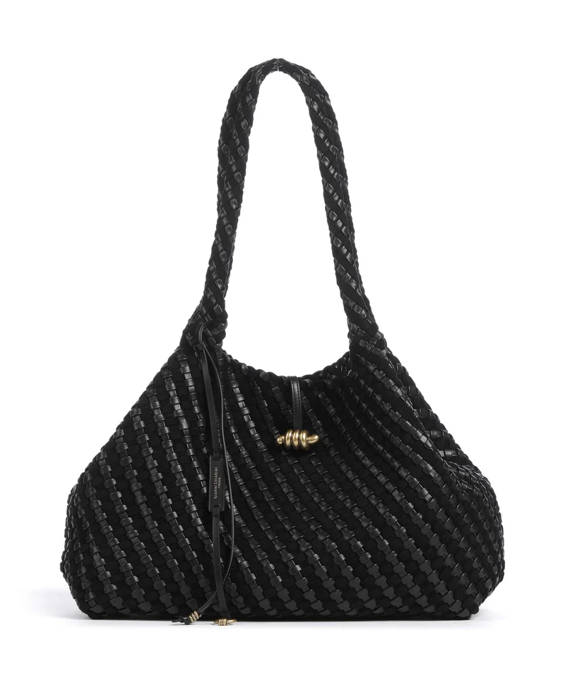 Gianni Chiarini Aurelie Bolsa shopping nero