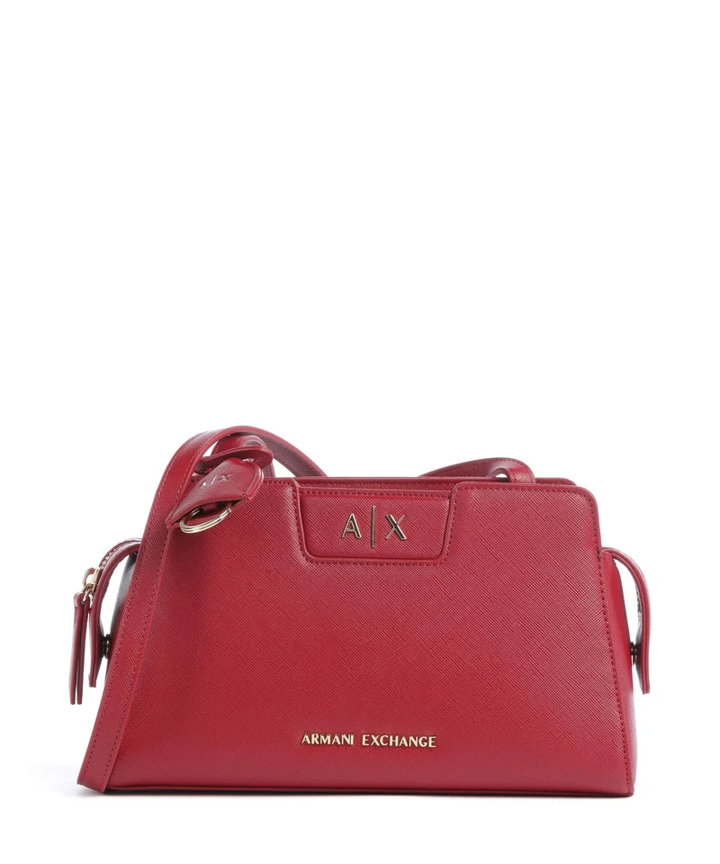 Armani Exchange Amelie M Bandolera opera