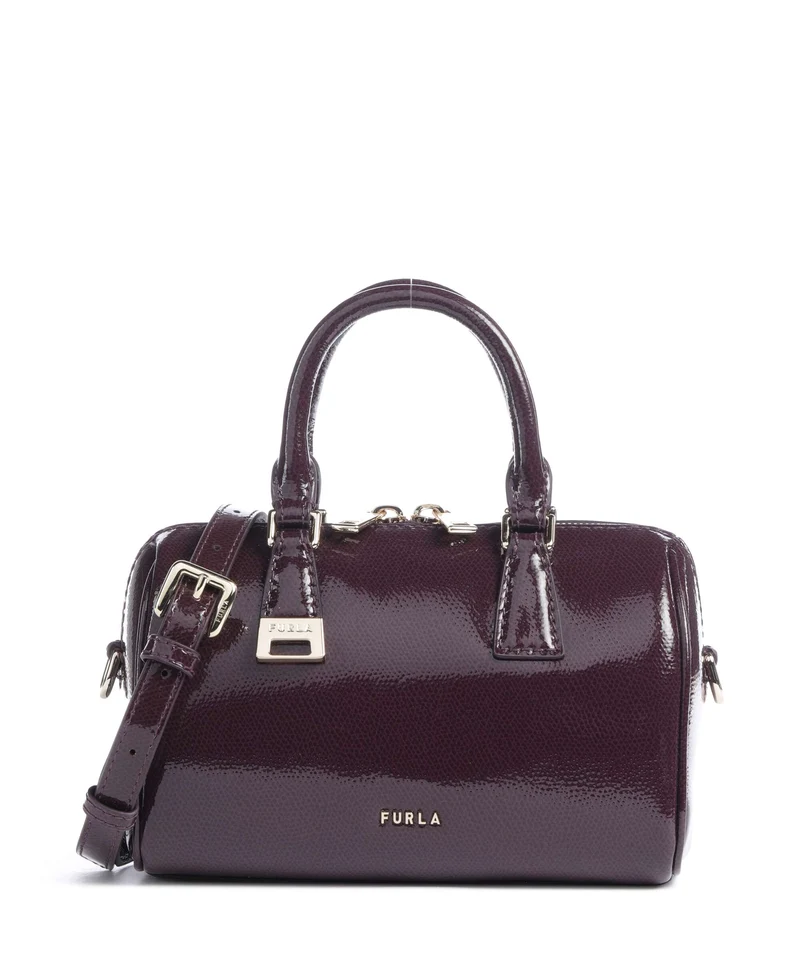 Furla Olivia Mini Bolso de mano winter bloom