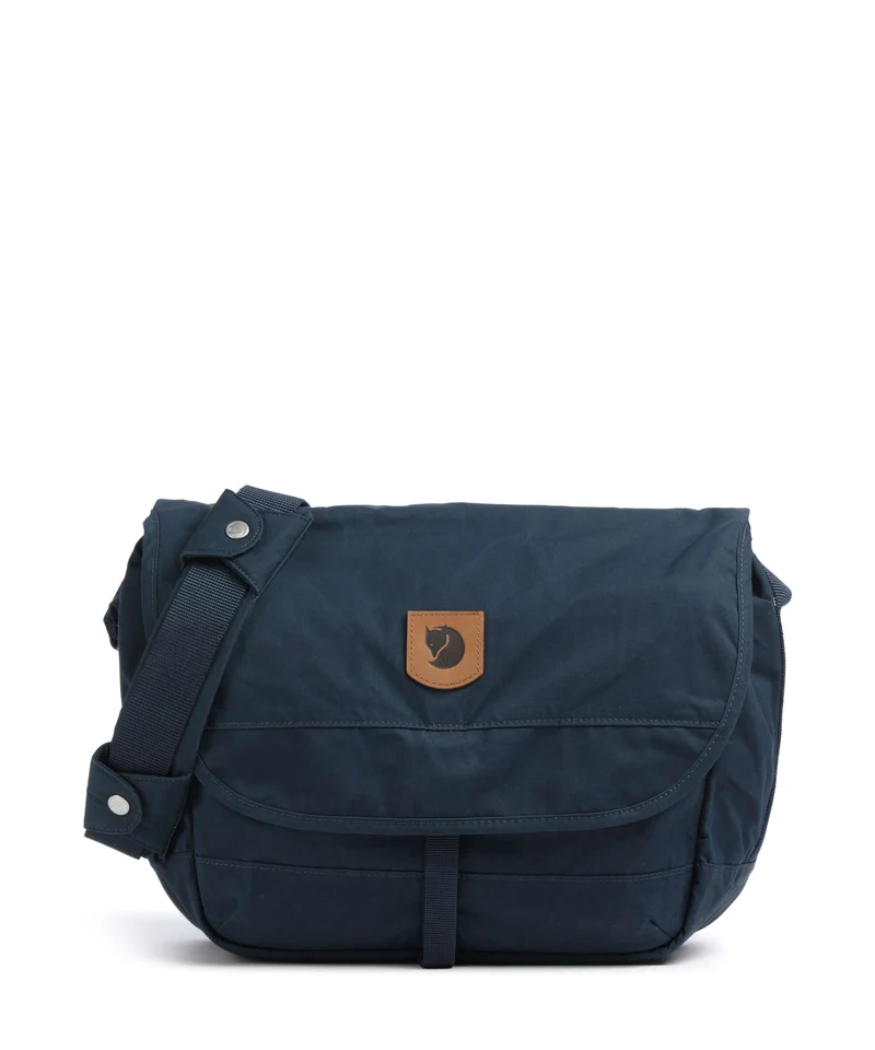 Fjällräven Greenland Bolso de mensajero navy